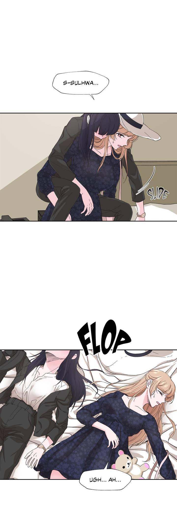 Lilith 2 - Chapter 2 [photo 2] - MangaPorn