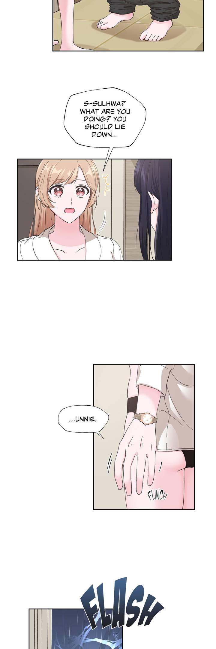 Lilith 2 - Chapter 2 [photo 20] - MangaPorn