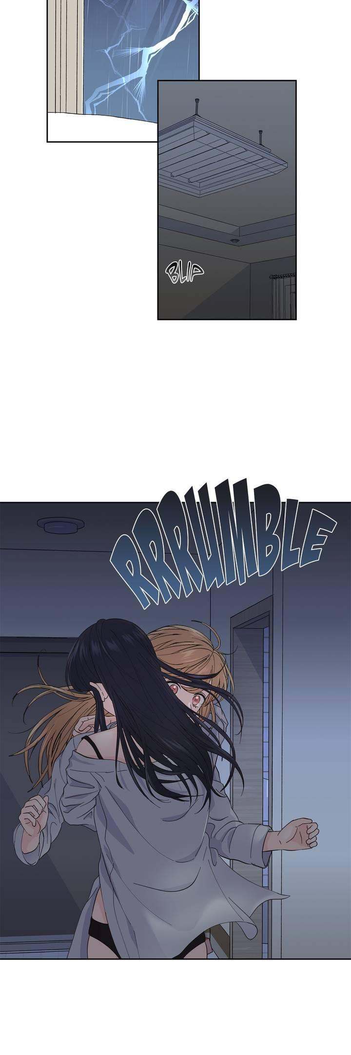 Lilith 2 - Chapter 2 [photo 21] - MangaPorn