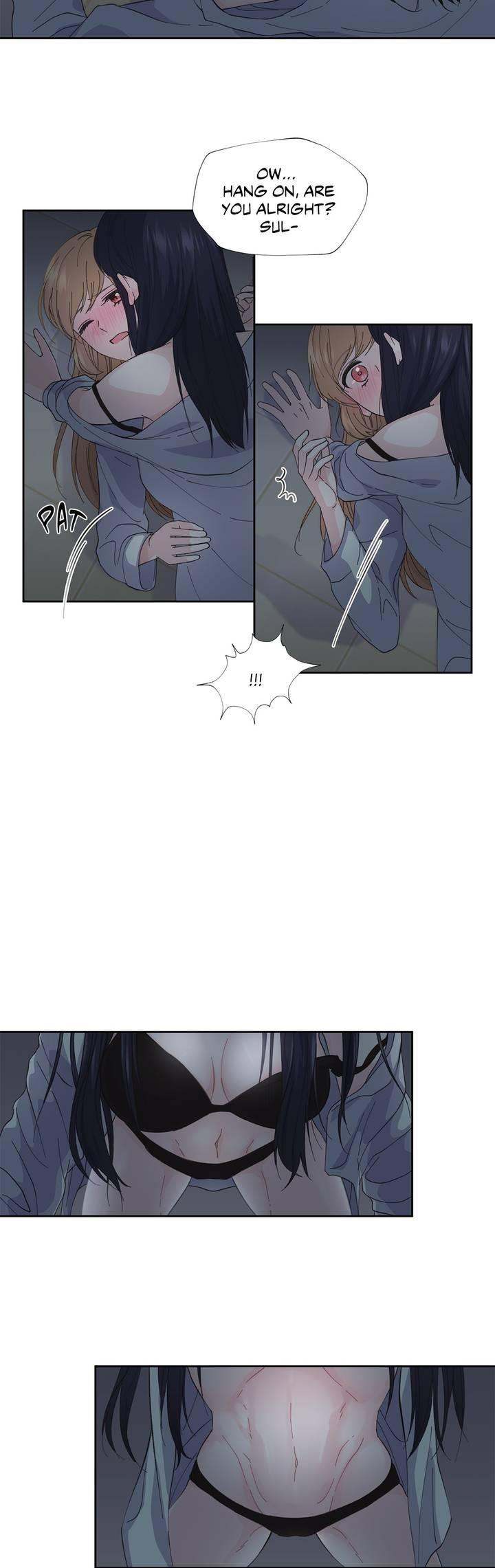 Lilith 2 - Chapter 2 [photo 23] - MangaPorn