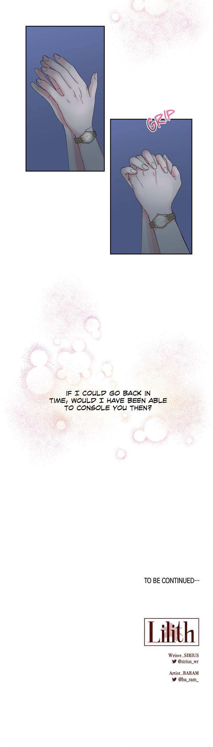 Lilith 2 - Chapter 2 [photo 30] - MangaPorn