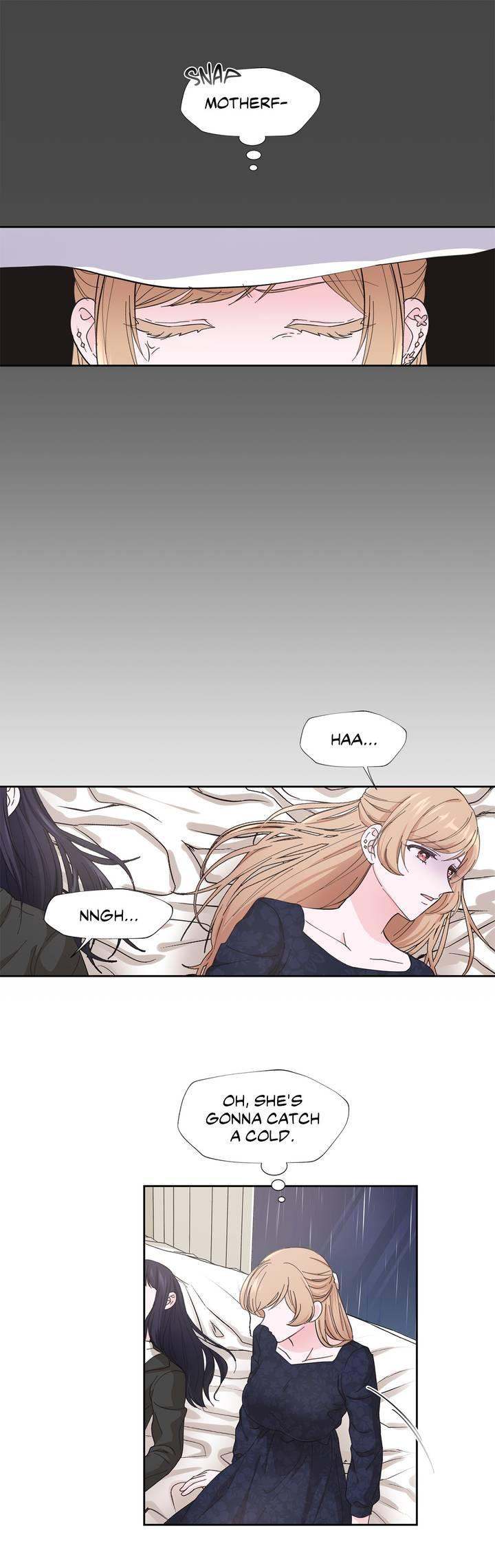 Lilith 2 - Chapter 2 [photo 7] - MangaPorn