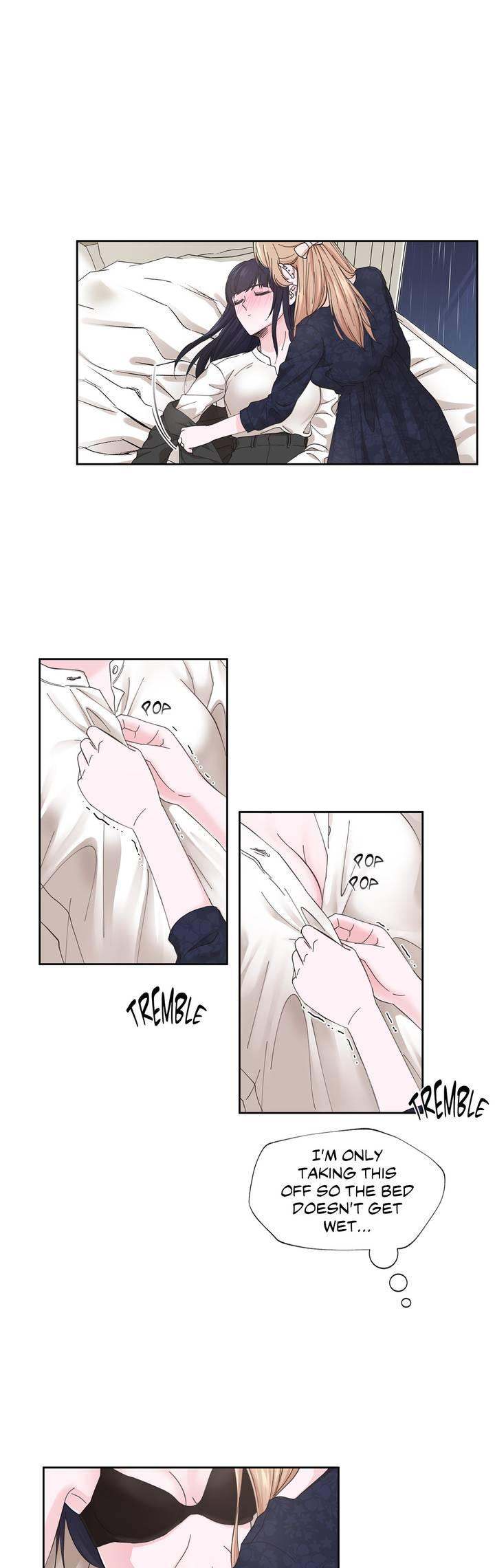 Lilith 2 - Chapter 2 [photo 8] - MangaPorn