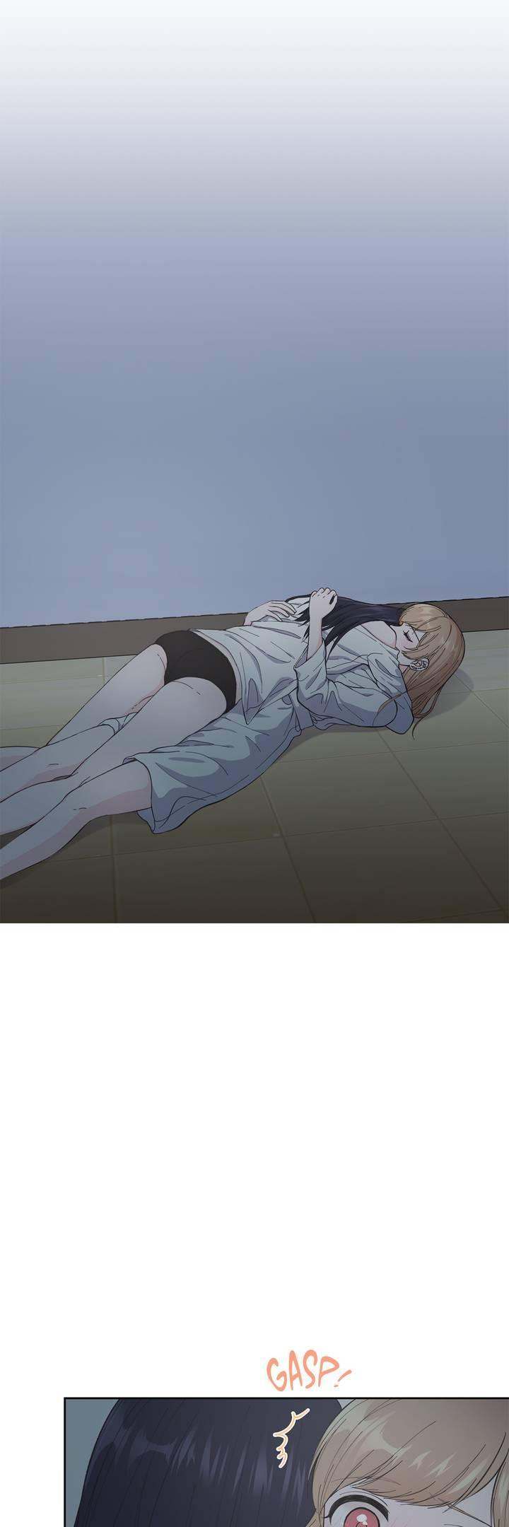 Lilith 2 - Chapter 3 [photo 1] - MangaPorn