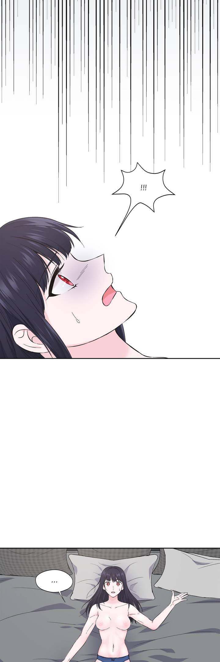 Lilith 2 - Chapter 3 [photo 14] - MangaPorn