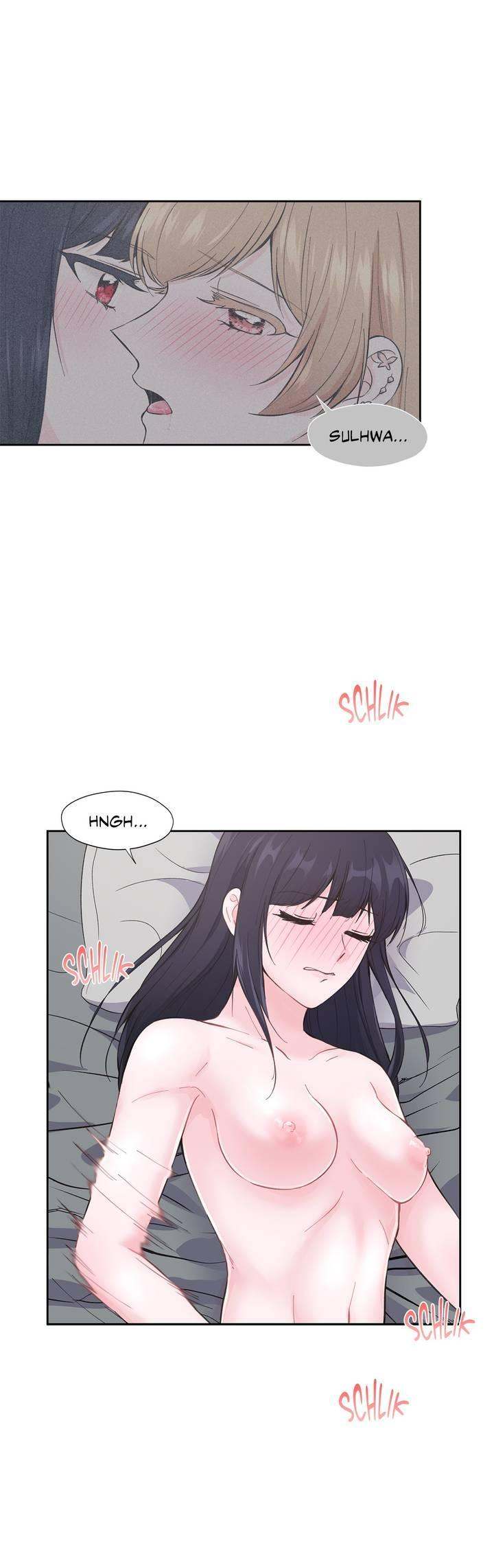 Lilith 2 - Chapter 3 [photo 18] - MangaPorn