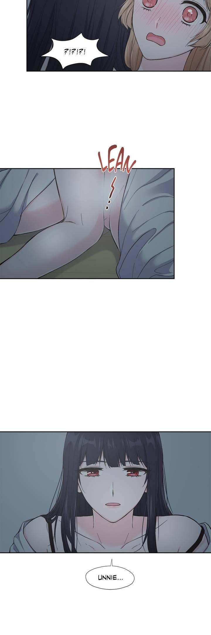 Lilith 2 - Chapter 3 [photo 2] - MangaPorn