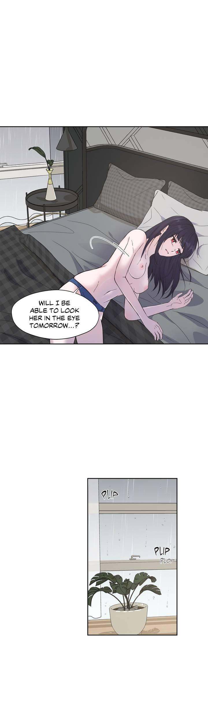 Lilith 2 - Chapter 3 [photo 23] - MangaPorn