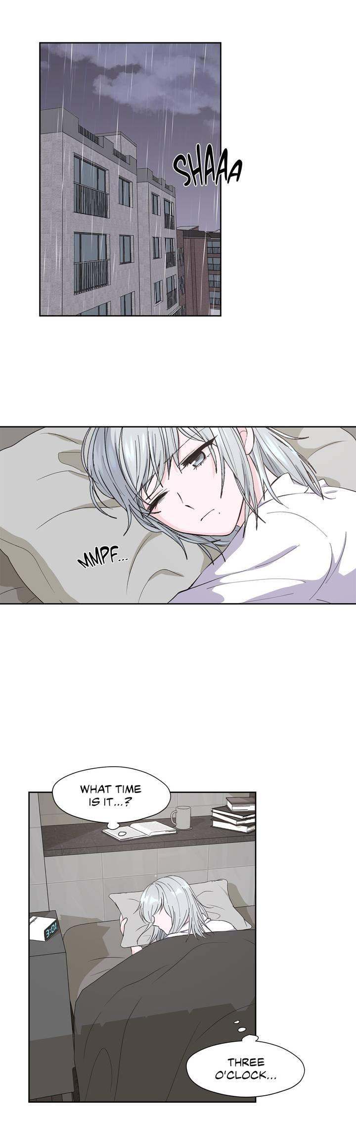 Lilith 2 - Chapter 3 [photo 24] - MangaPorn