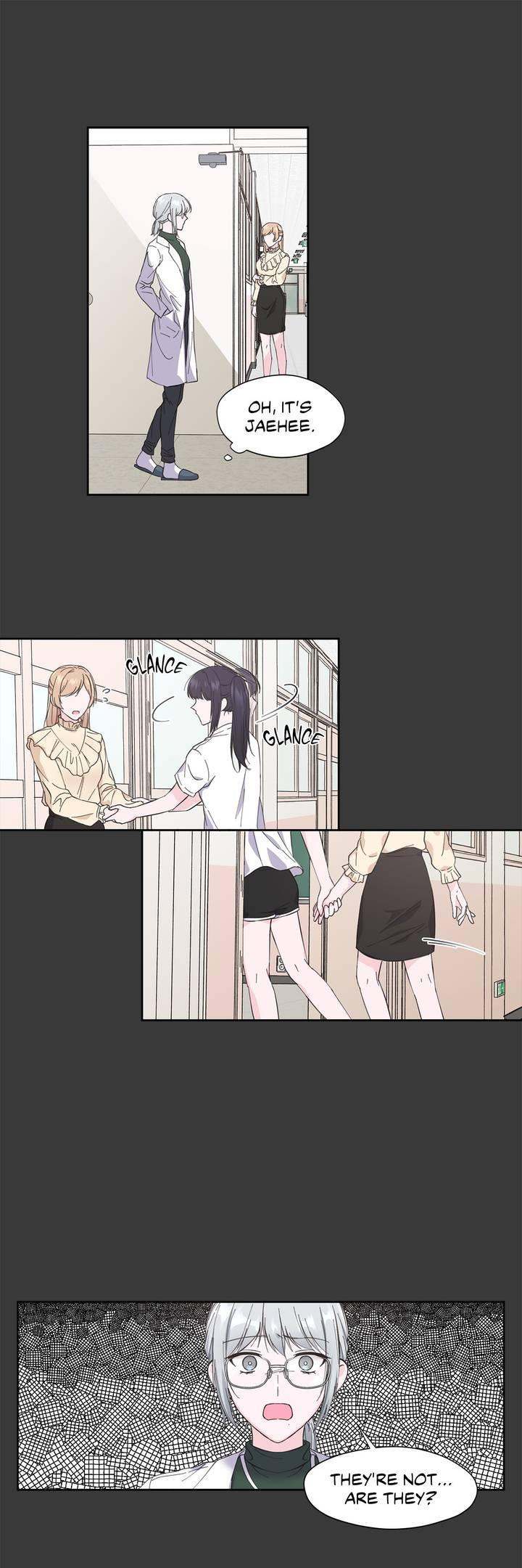 Lilith 2 - Chapter 3 [photo 27] - MangaPorn