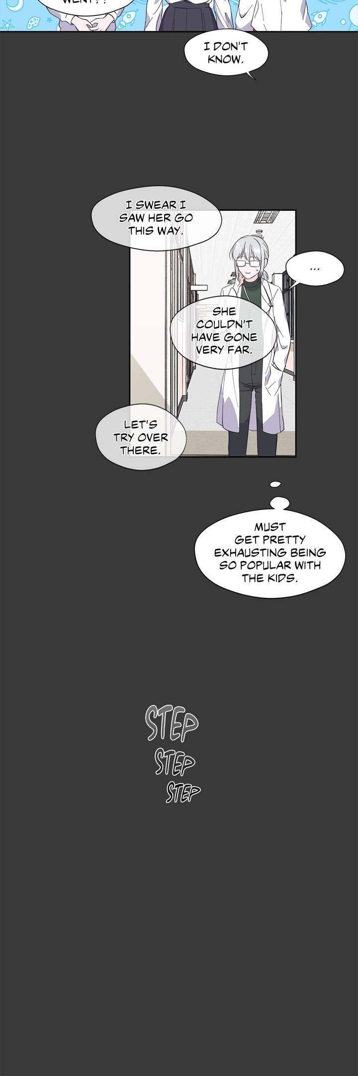 Lilith 2 - Chapter 3 [photo 29] - MangaPorn