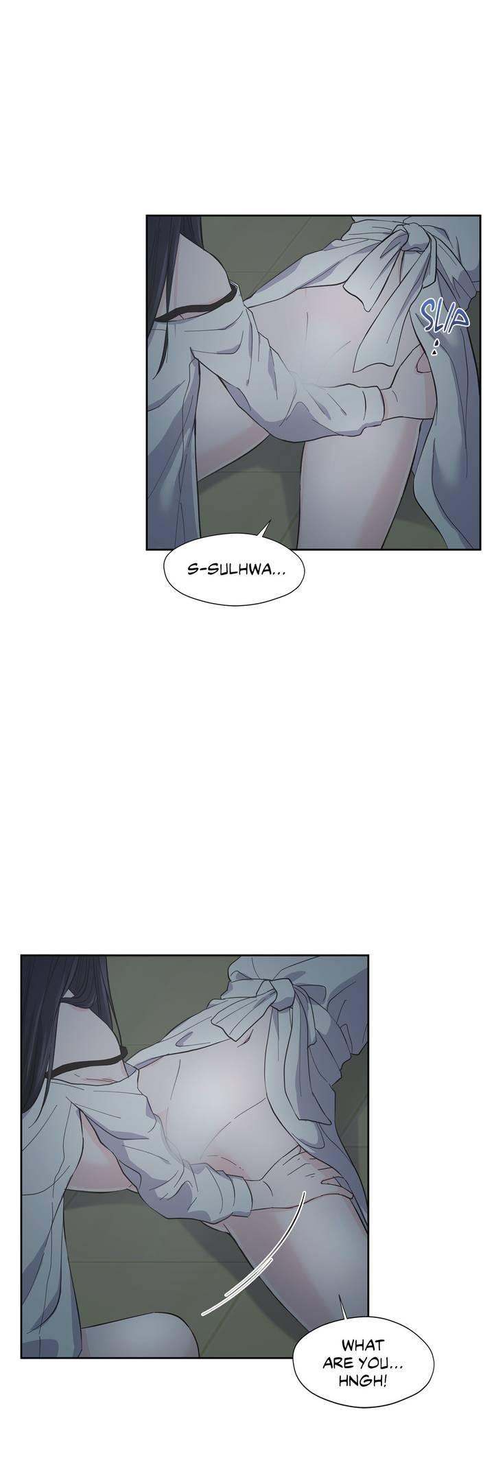 Lilith 2 - Chapter 3 [photo 3] - MangaPorn