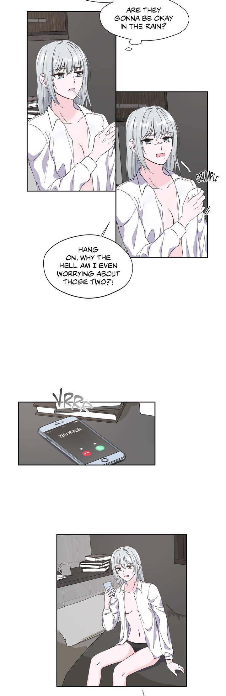 Lilith 2 - Chapter 3 [photo 31] - MangaPorn