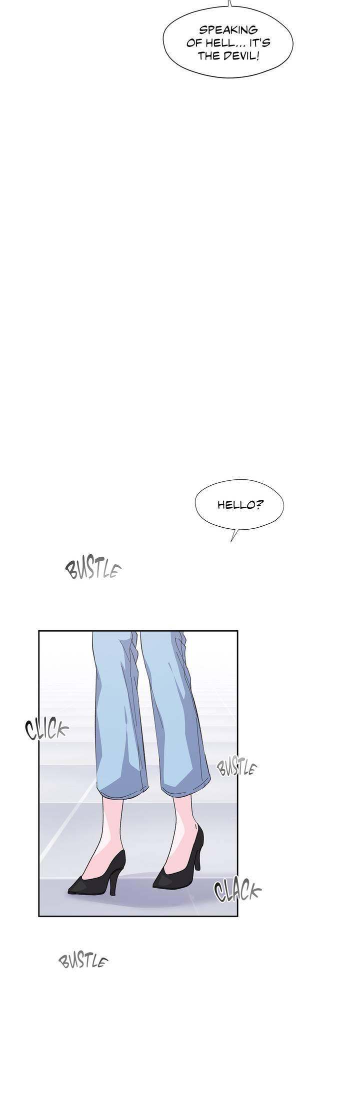 Lilith 2 - Chapter 3 [photo 32] - MangaPorn