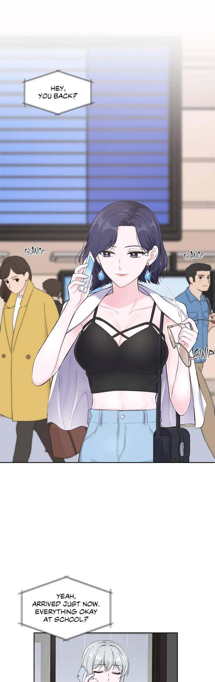 Lilith 2 - Chapter 3 [photo 33] - MangaPorn