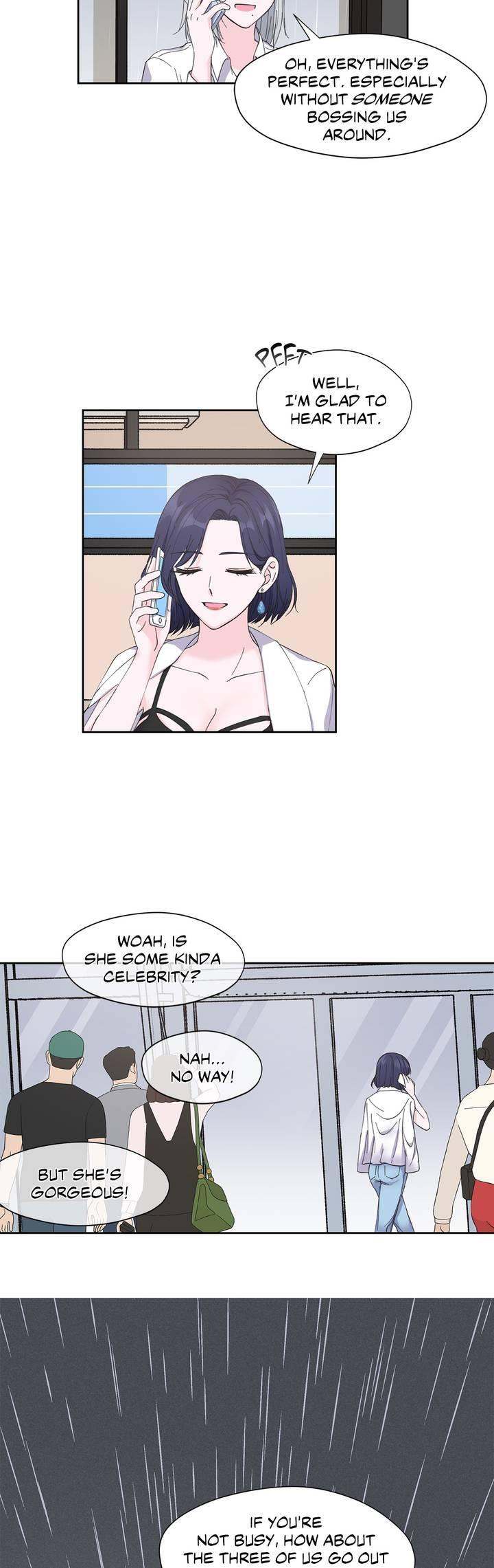 Lilith 2 - Chapter 3 [photo 34] - MangaPorn