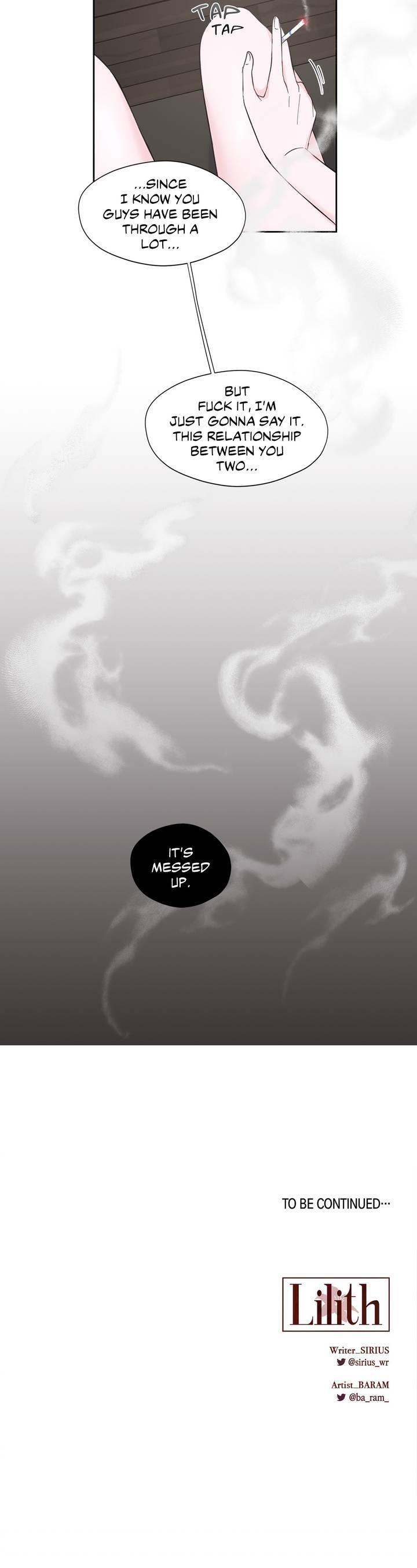 Lilith 2 - Chapter 3 [photo 38] - MangaPorn