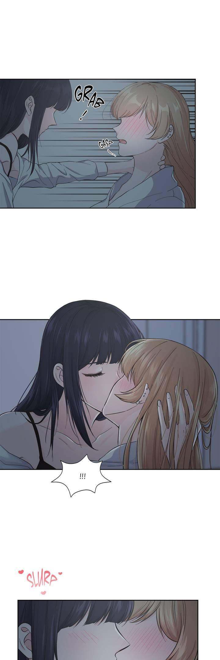 Lilith 2 - Chapter 3 [photo 4] - MangaPorn