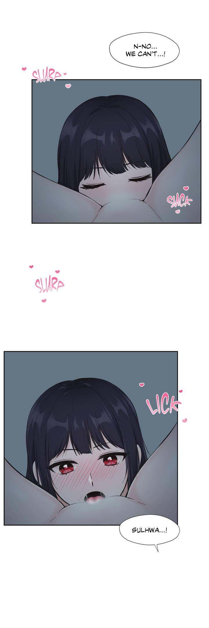 Lilith 2 - Chapter 3 [photo 9] - MangaPorn