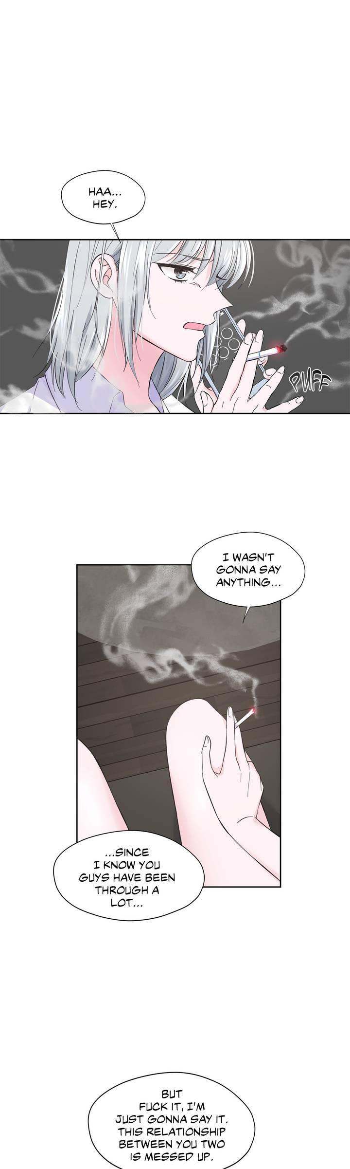 Lilith 2 - Chapter 4 [photo 1] - MangaPorn