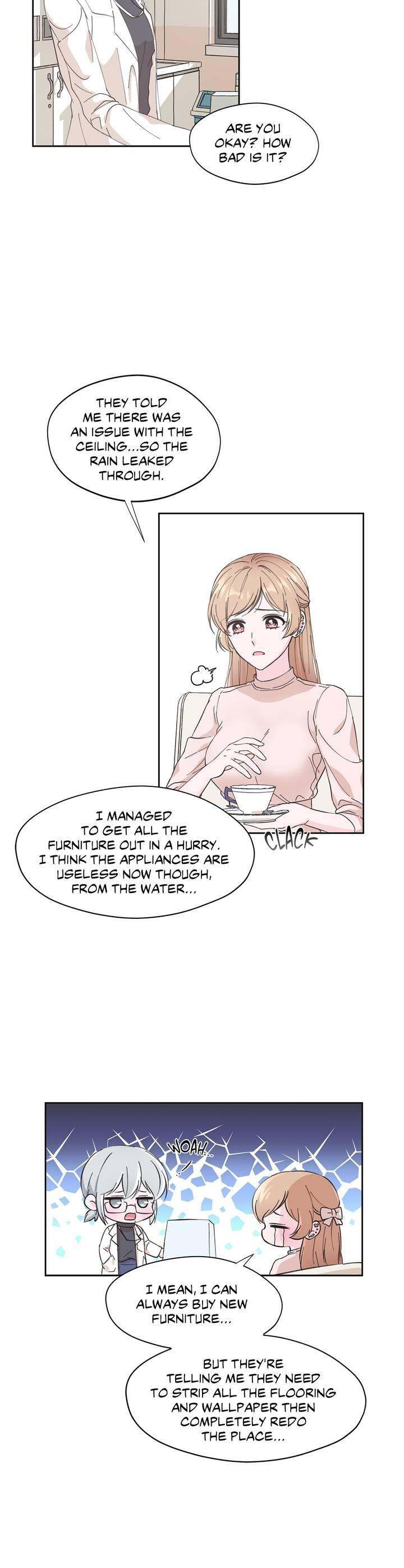 Lilith 2 - Chapter 4 [photo 13] - MangaPorn