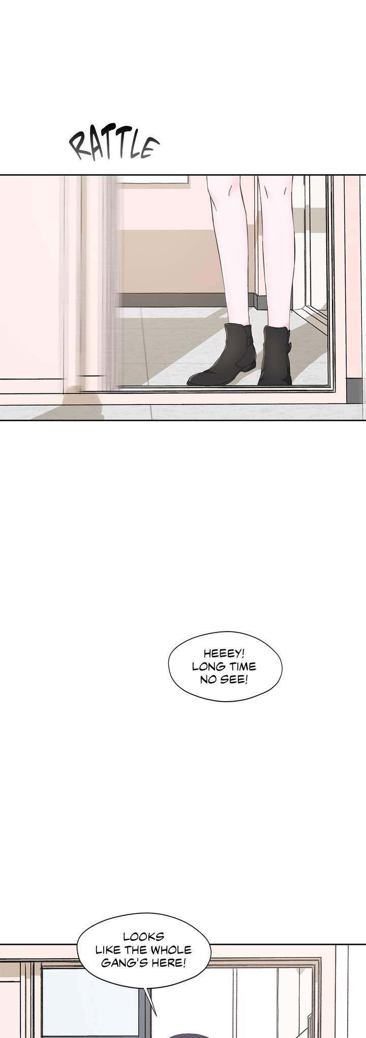 Lilith 2 - Chapter 4 [photo 20] - MangaPorn