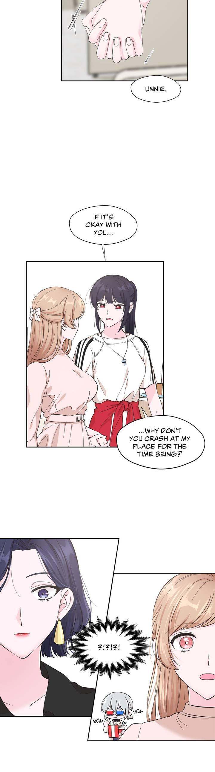 Lilith 2 - Chapter 4 [photo 25] - MangaPorn