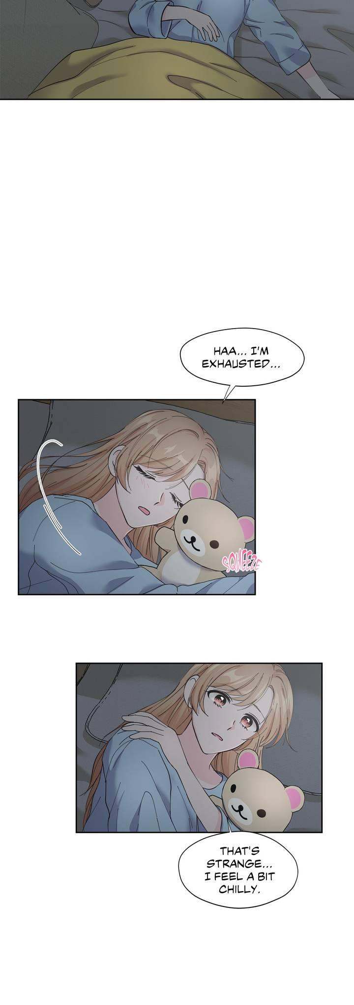 Lilith 2 - Chapter 4 [photo 5] - MangaPorn