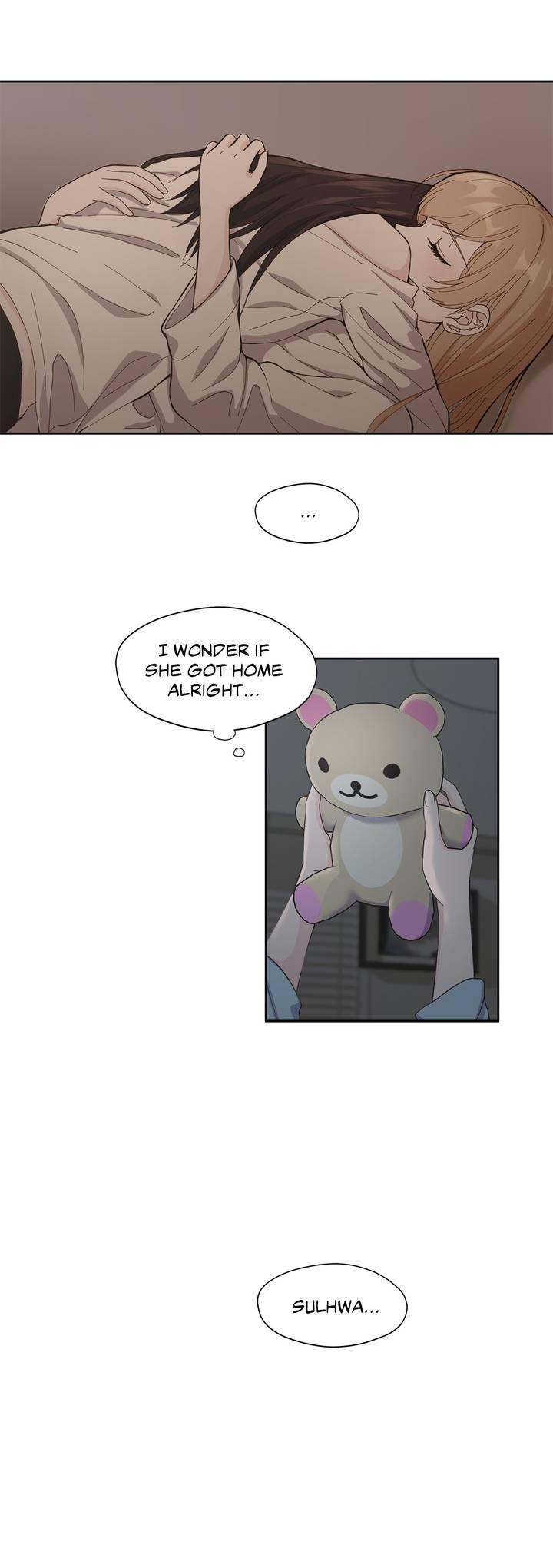 Lilith 2 - Chapter 4 [photo 6] - MangaPorn