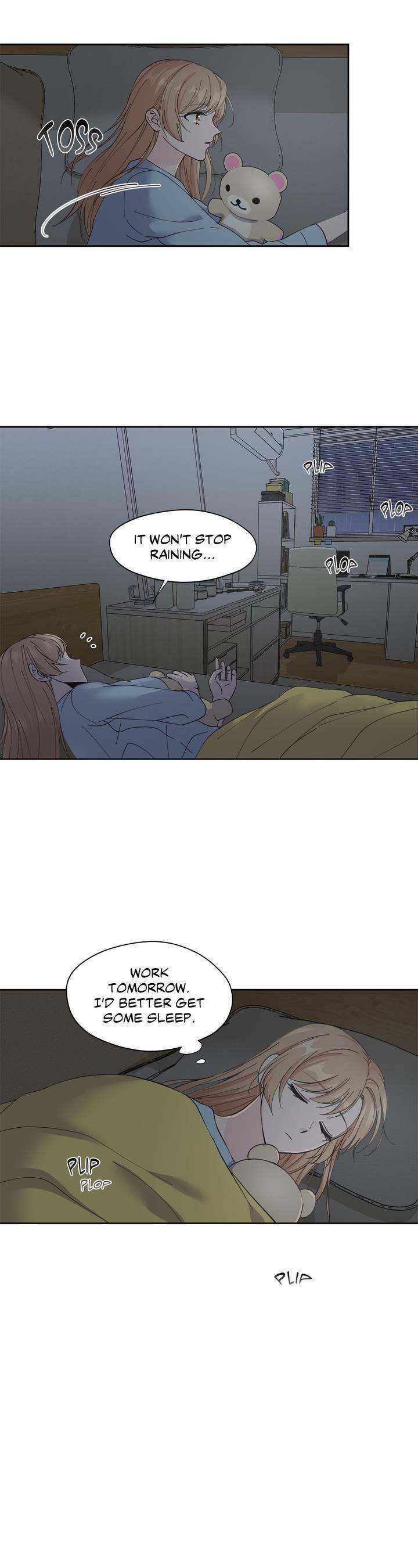 Lilith 2 - Chapter 4 [photo 7] - MangaPorn