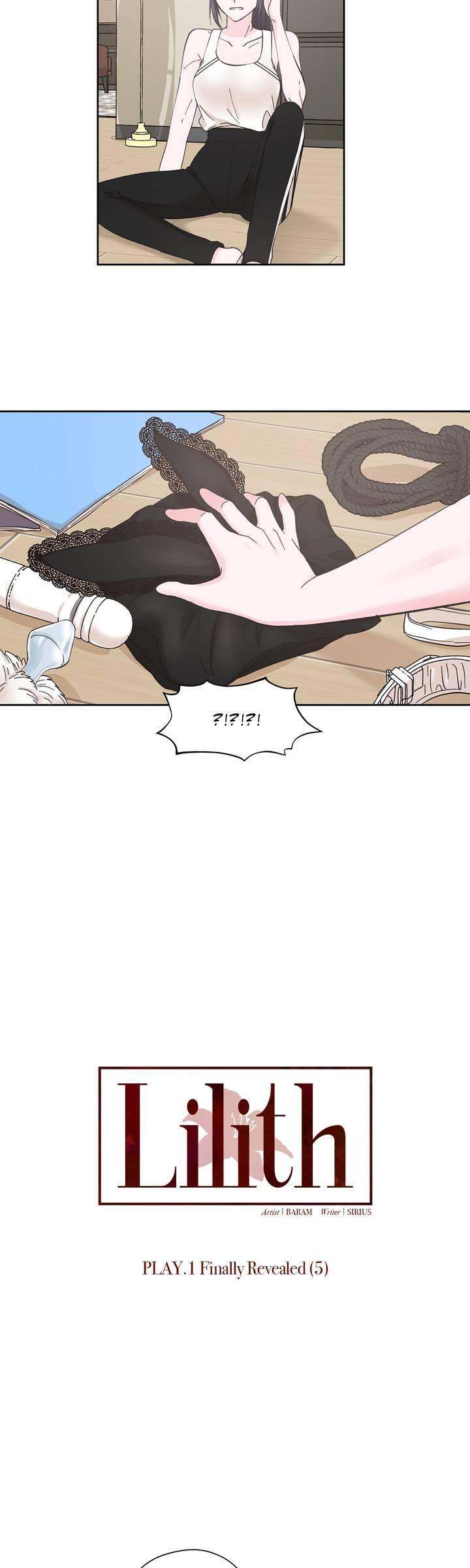 Lilith 2 - Chapter 5 [photo 11] - MangaPorn