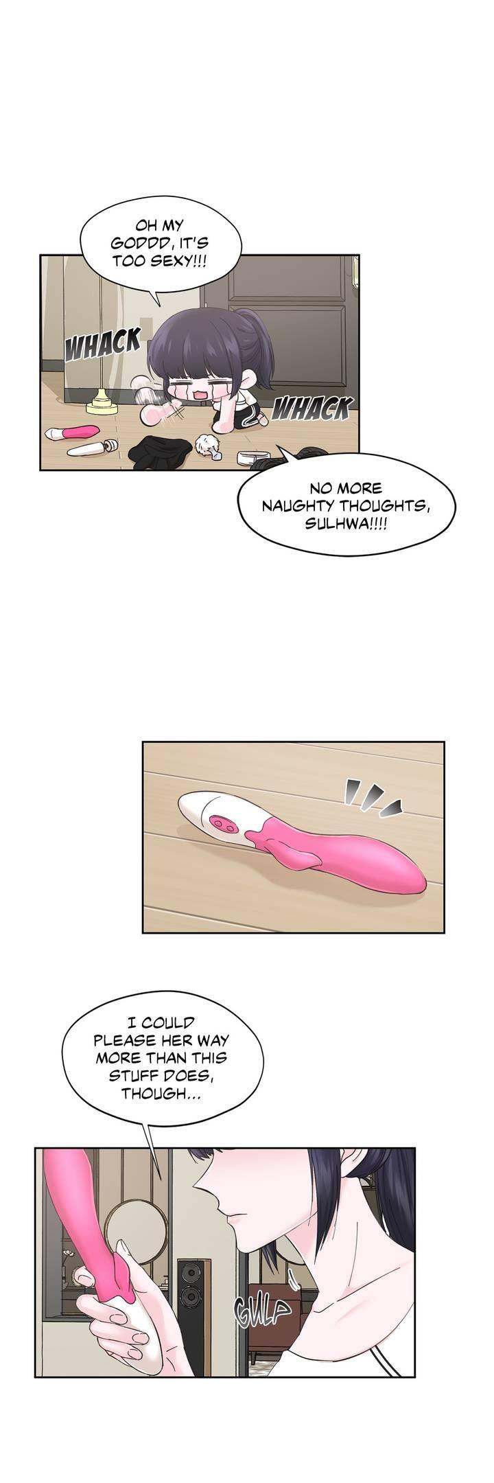 Lilith 2 - Chapter 5 [photo 16] - MangaPorn