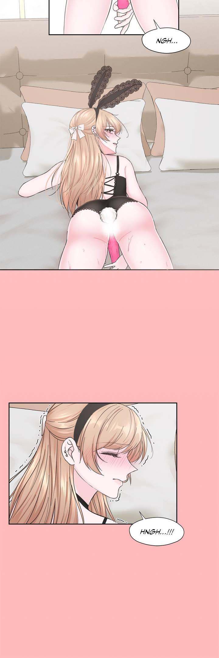 Lilith 2 - Chapter 5 [photo 18] - MangaPorn