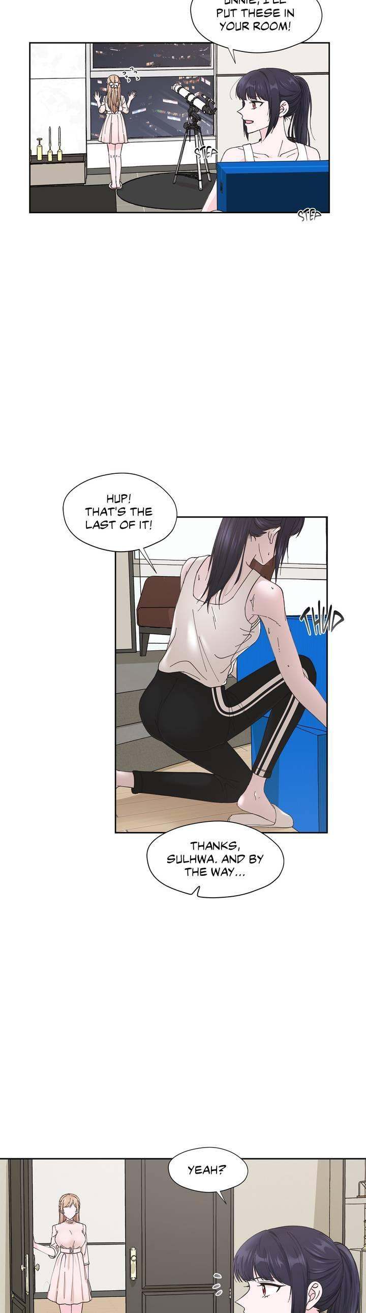 Lilith 2 - Chapter 5 [photo 2] - MangaPorn