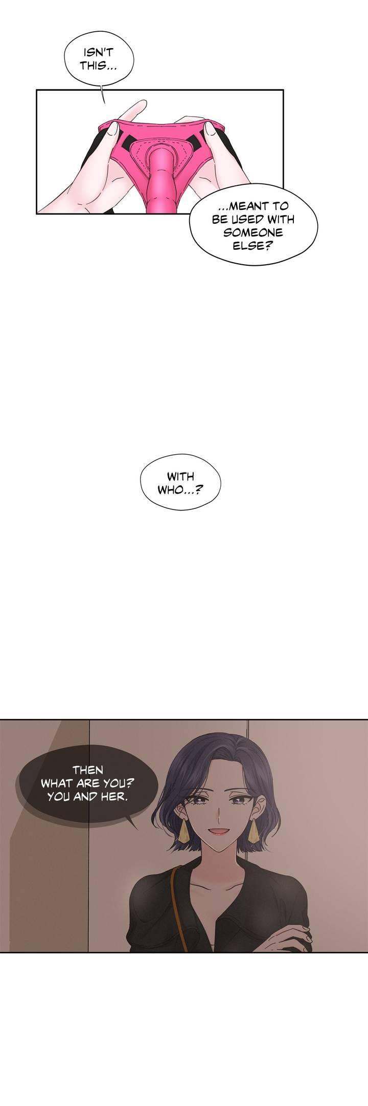 Lilith 2 - Chapter 5 [photo 25] - MangaPorn