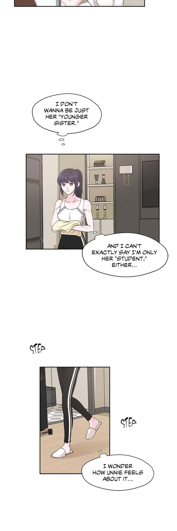 Lilith 2 - Chapter 5 [photo 27] - MangaPorn