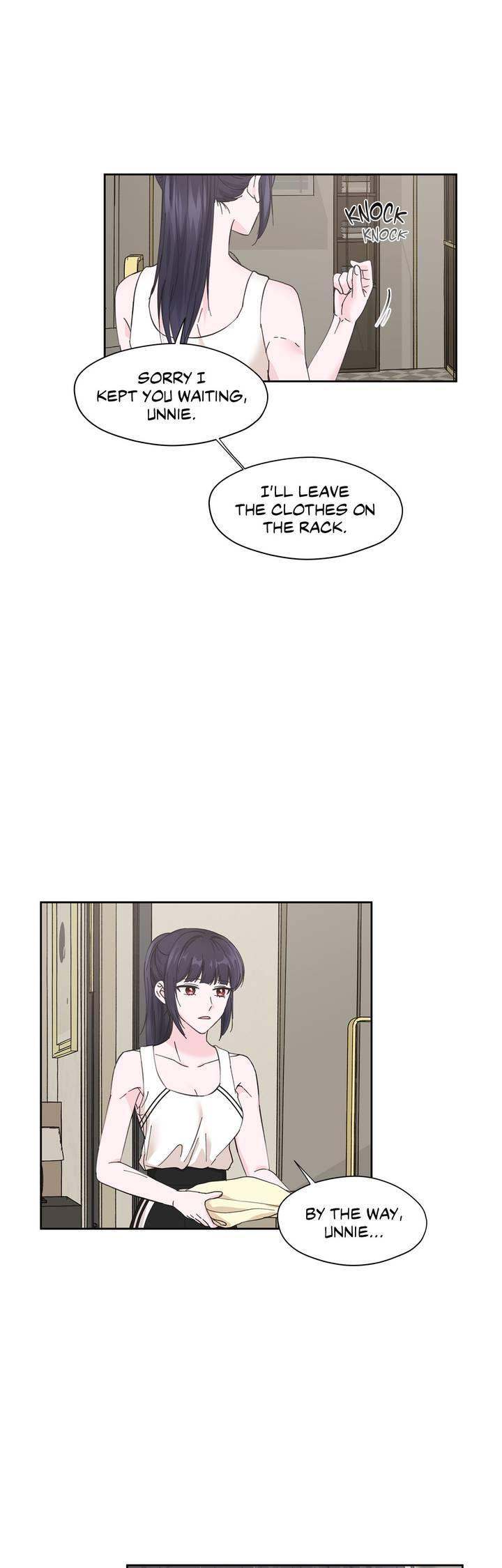 Lilith 2 - Chapter 5 [photo 28] - MangaPorn