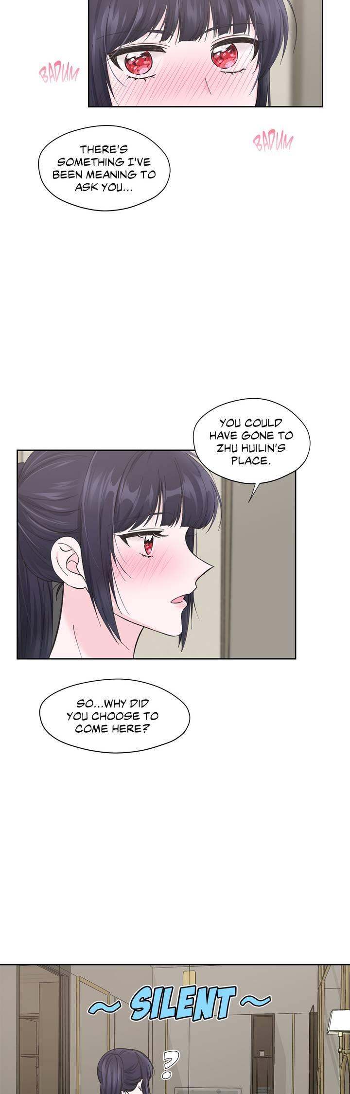 Lilith 2 - Chapter 5 [photo 29] - MangaPorn