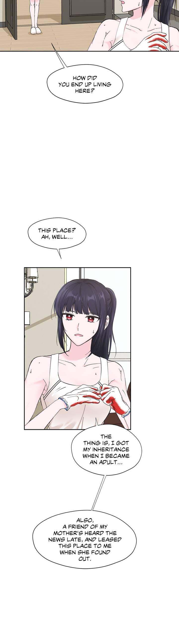 Lilith 2 - Chapter 5 [photo 3] - MangaPorn