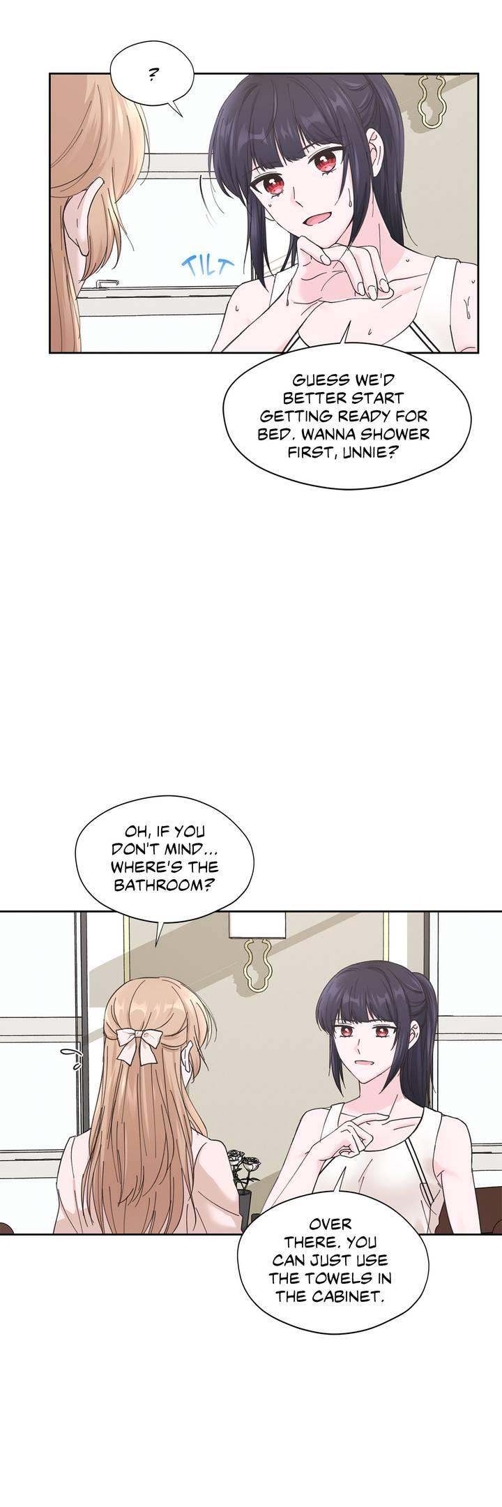 Lilith 2 - Chapter 5 [photo 5] - MangaPorn