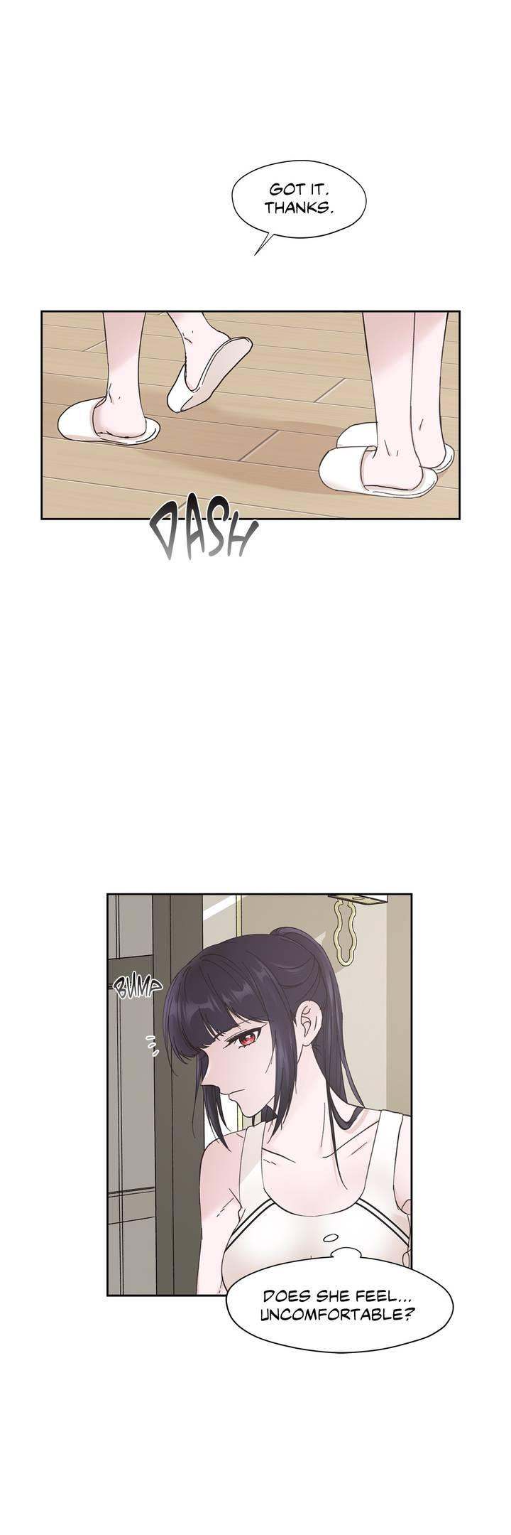 Lilith 2 - Chapter 5 [photo 6] - MangaPorn