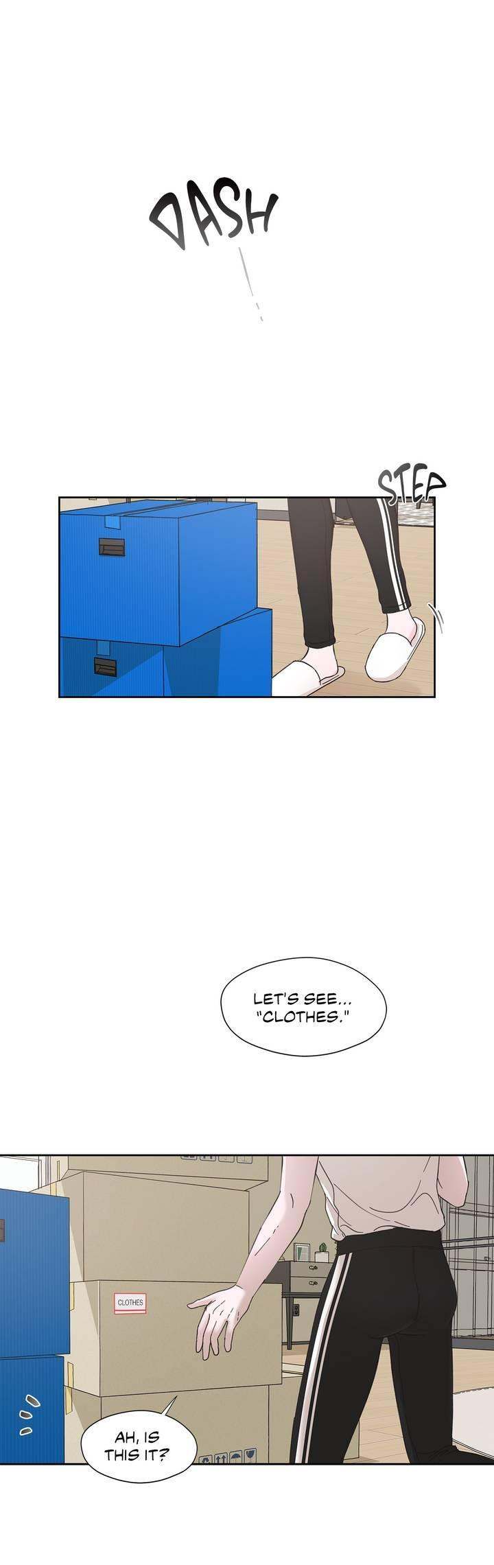 Lilith 2 - Chapter 5 [photo 9] - MangaPorn