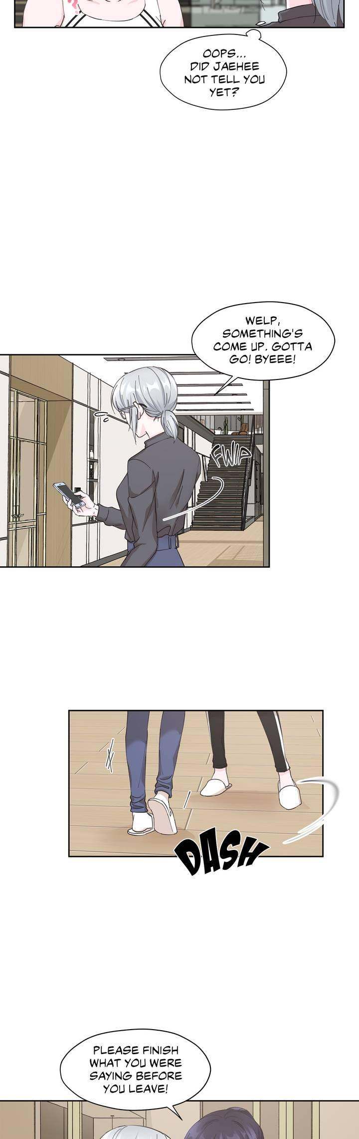 Lilith 2 - Chapter 6 [photo 11] - MangaPorn