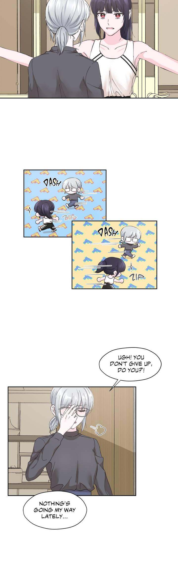 Lilith 2 - Chapter 6 [photo 12] - MangaPorn