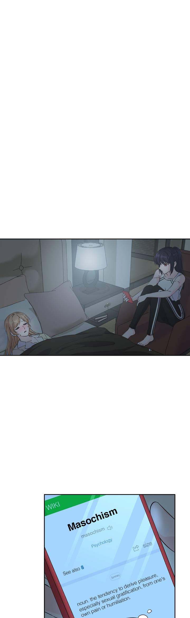 Lilith 2 - Chapter 6 [photo 14] - MangaPorn