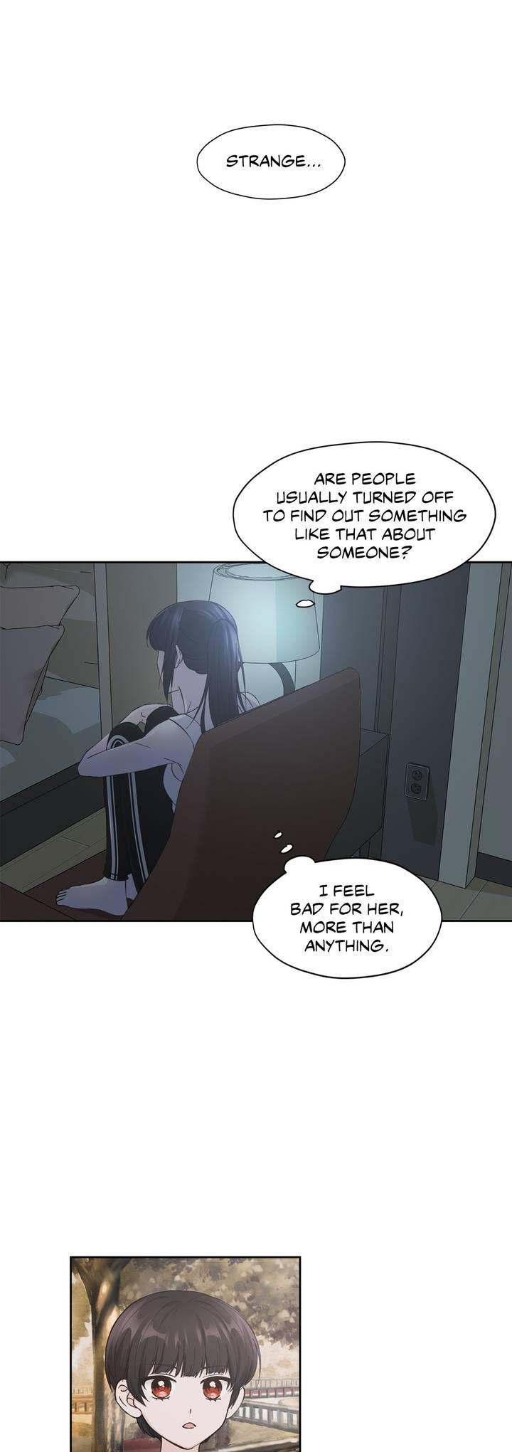 Lilith 2 - Chapter 6 [photo 16] - MangaPorn