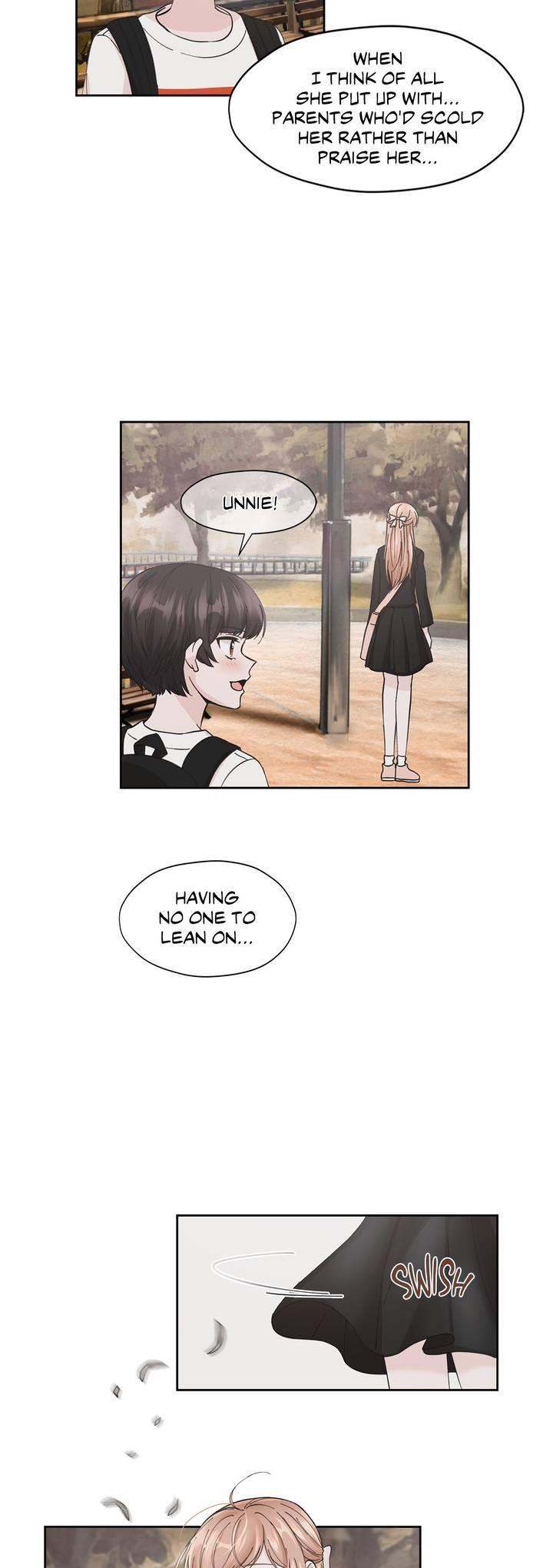 Lilith 2 - Chapter 6 [photo 17] - MangaPorn