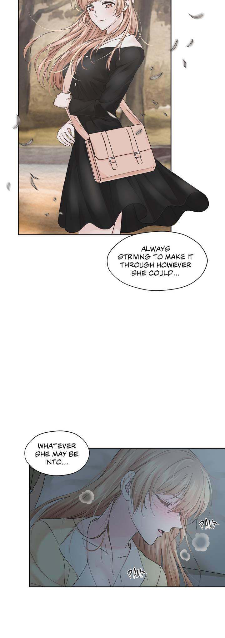 Lilith 2 - Chapter 6 [photo 18] - MangaPorn