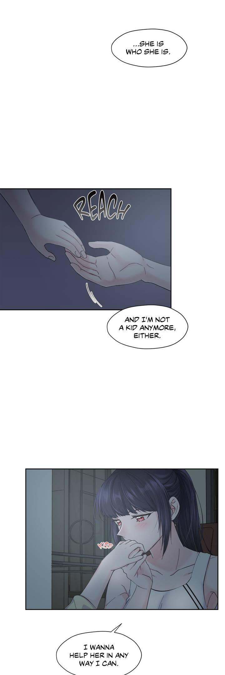 Lilith 2 - Chapter 6 [photo 19] - MangaPorn