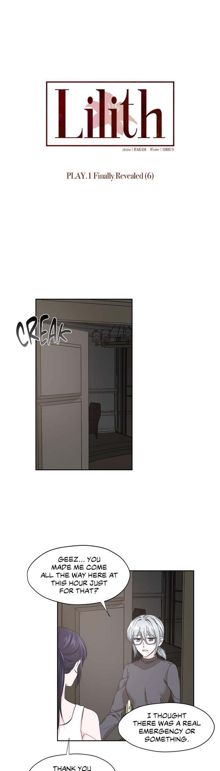 Lilith 2 - Chapter 6 [photo 2] - MangaPorn